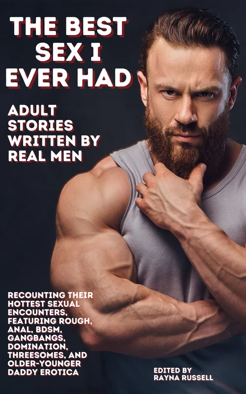 Cover of The Best Sex I Ever Had